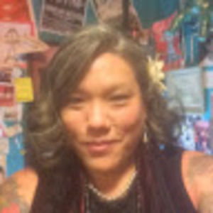 Meet your Posher, Audrey